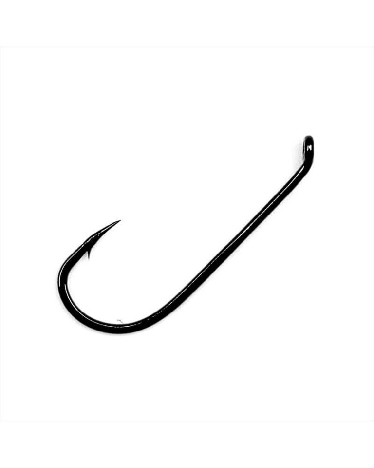 S10 Standard Down Eye Gamakatsu USA Fishing Hooks