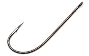 Owner Bass Soft Plastic/Worm Hook Fishing Hooks for sale