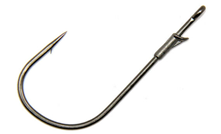 Gamakatsu Round Bend Worm Hook