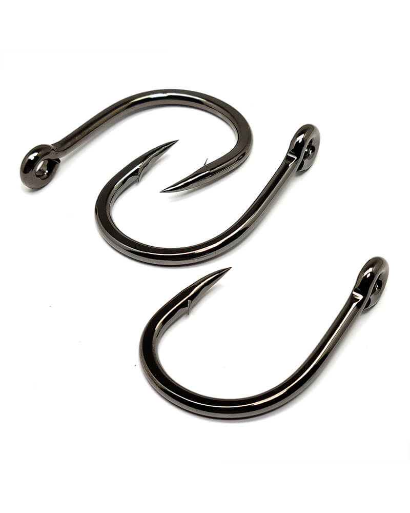 Gamakatsu Finesse Heavy Cover Hook 4pk – Hammonds Fishing