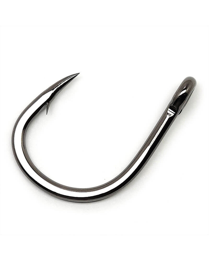 Gamakatsu Live Bait Hook with Ring Size 1/0