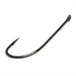 Worm Hook Straight Shank Worm Hook Straight Shank