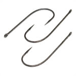 Worm Hook Straight Shank - Group Worm Hook Straight Shank - Group