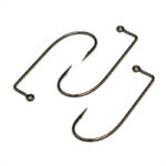 Jig Hook 90 Degree - Group