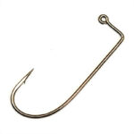 Jig Hook 90 Degree