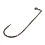 Jig Hook 90 Degree Round Bend