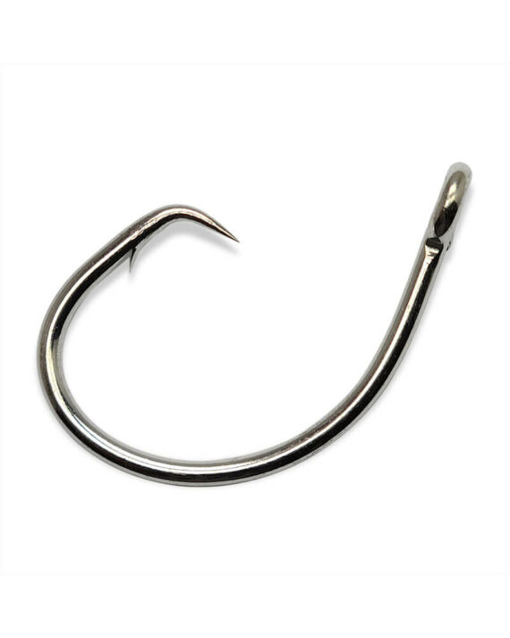 Big Eye Circle Gamakatsu USA Fishing Hooks