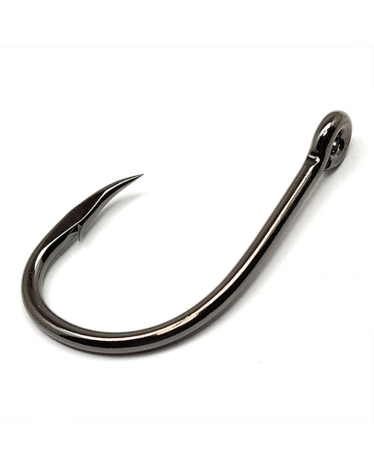 Gamakatsu LS-3424 Spoon Haken - Angelhaken Für Blinker & Wobbler