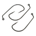 Jig Hook 60 Degree Extra Wide Gap (EWG) - Group
