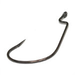 Worm Hook, Offset Shank, G-Lock