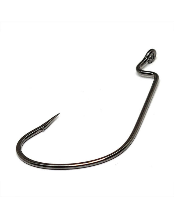 Worm GLock Gamakatsu USA Fishing Hooks