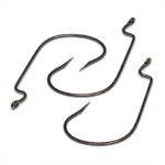 Worm Hook, Offset Shank, G-Lock - Group