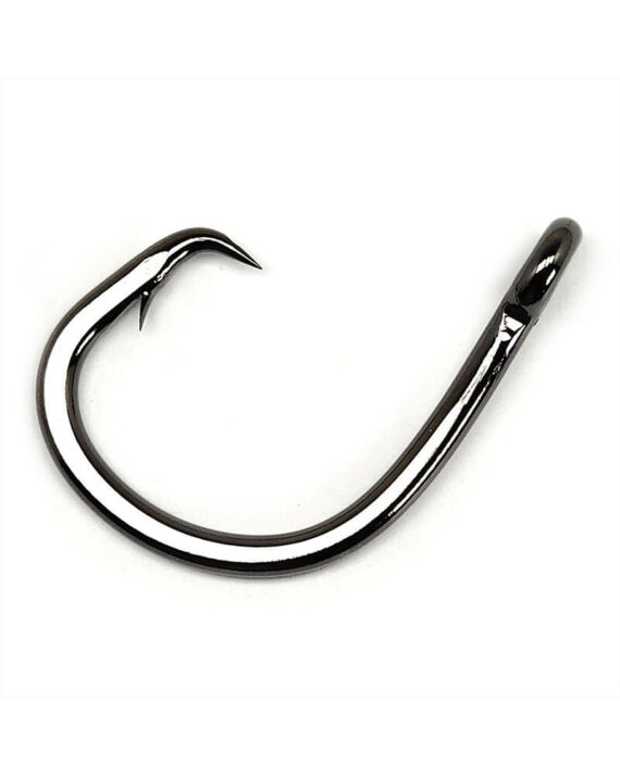 Live Bait Heavy Duty Circle - Gamakatsu USA Fishing Hooks