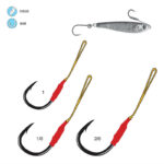 G-Stinger - Line art