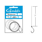 EWG Walleye Snell - Line art EWG Walleye Snell - Line art