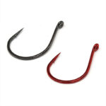 Finesse Wide Gap - NS Black and Red Finesse Wide Gap - NS Black and Red