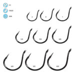 Finesse Wide Gap - Line art Finesse Wide Gap - Line art