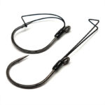 Finesse Wide Gap, Weedless