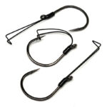 Finesse Wide Gap, Weedless - Group