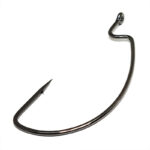 Worm Hook, Deep Throat Wide Gap