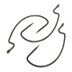 Worm Hook, Deep Throat Wide Gap - Group