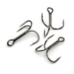 Treble Hooks, Magic Eye, Round Bend - Group Treble Hooks, Magic Eye, Round Bend - Group