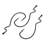 Worm Hook, Skip Gap - Group