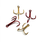 Trout Treble - Group