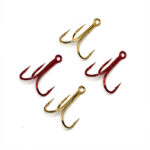 Trout Treble - Group