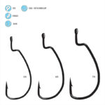 Extra Wide Gap (EWG) Monster - Line art Extra Wide Gap (EWG) Monster - Line art