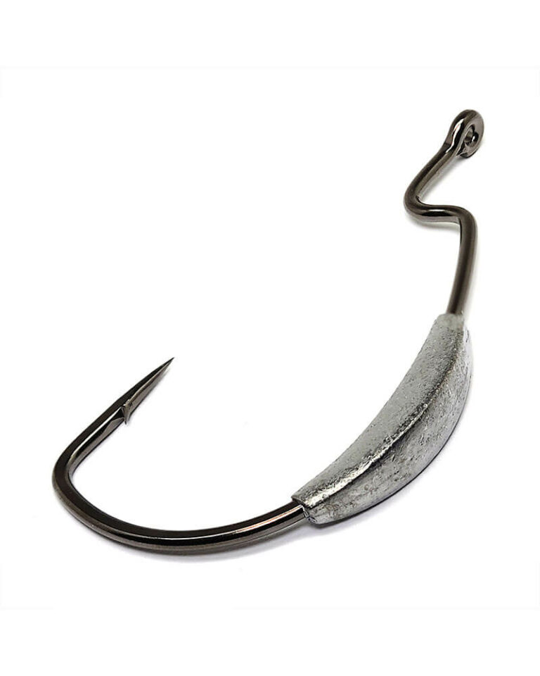 Gamakatsu 330409 Extra Wide Gap EWG Short Shank Treble Hooks - Size 2 (6 Pack)
