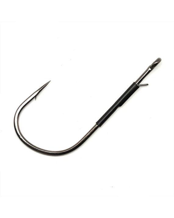 Gamakatsu Super Heavy Cover Hook - Premium Fish Hooks Used By Professional Anglers Worldwide - View #4