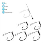 Wicked Wacky - Line art Wicked Wacky - Line art