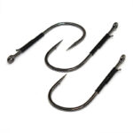 Super Heavy Cover Worm with Wire Keeper - Group