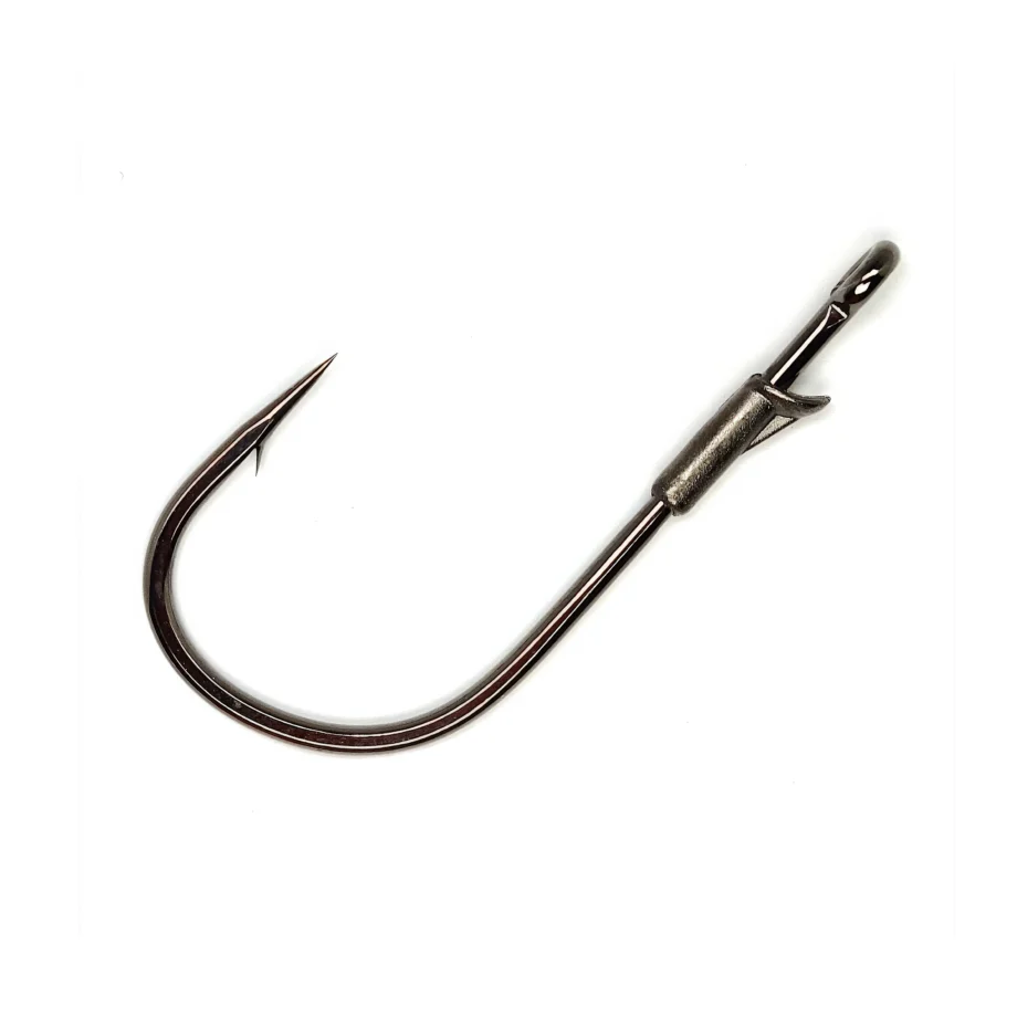 4 0 gamagatzu weighted hook Superline Spring Lock Monster Gamakatsu Gamakatsus Weighted EWG Superline is a perfect complement to the EWG arsenal Gamakatsu Weighted Monster EWG