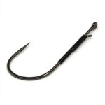 Finesse Heavy Cover Worm with Wire Keeper