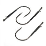 Finesse Heavy Cover Worm with Wire Keeper - Group