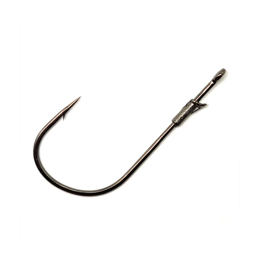 Gamakatsu Finesse Heavy Cover Worm Hook - Thumbnail 3