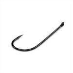 S10S Straight Eye Dry Fly Hook – Angled