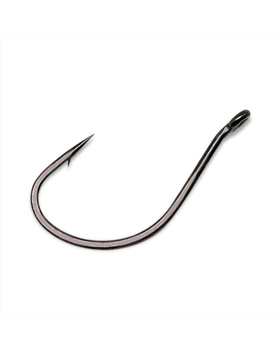 Hameçons Gamakatsu Taille 4, Weedless, Split Drop Shot, 2 Packs, Pour Pêche Finesse