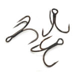 G-Finesse Treble Hook - Group