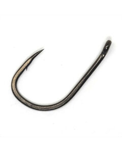 Fisch Gabel Gamakatsu Karpfenhaken – Specialist X In Grün/braun Für Boilies, 10 Stück Pro Packung Gamakatsu Rute