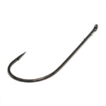 Worm Hook, Light Wire