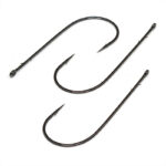 Worm Hook, Light Wire - Group