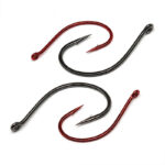 Split Shot/Drop Shot Hooks - Group