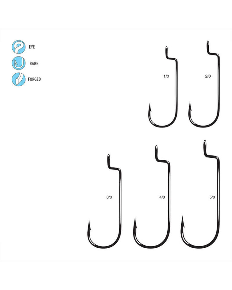 2 Pack Gamakatsu Worm Offset EWG Hook In High Quality Carbon Steel Size 2 0 Ns Black 6 Pack 2 Pack Gamakatsu Worm Offset EWG Hook In High Quality Carbon Steel Size 2 0 Ns Black 6 Pack