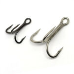 Treble Hooks, 4x Strong