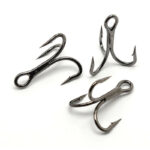 Treble Hooks, 4x Strong