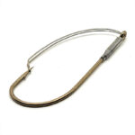 Worm Hook, Wire Guard