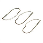 Worm Hook, Wire Guard - Group